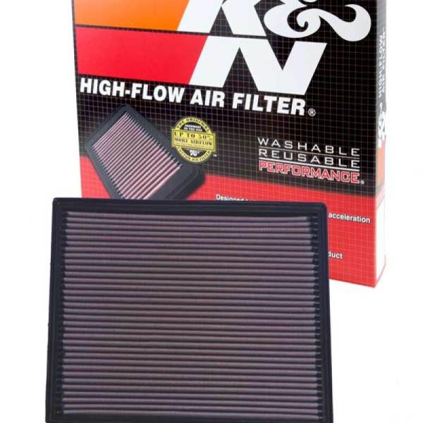 KN Drop in Air Filters K&N Engineering 33-2139