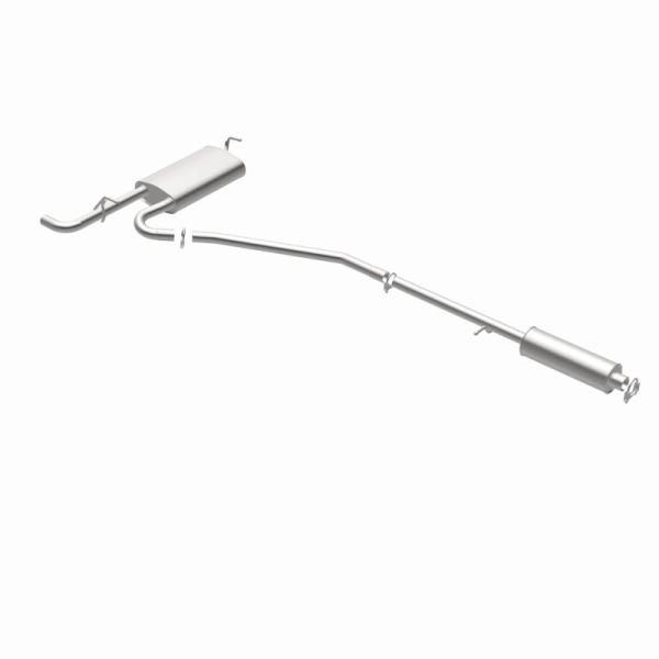 Magnaflow 106-0801