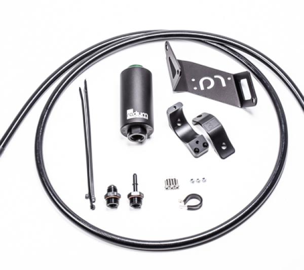 Radium Engineering 20-0475-03