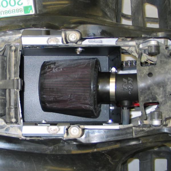 K&N Engineering 63-1127