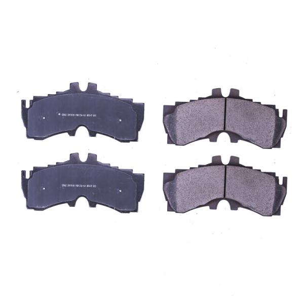 PowerStop 16-2062
