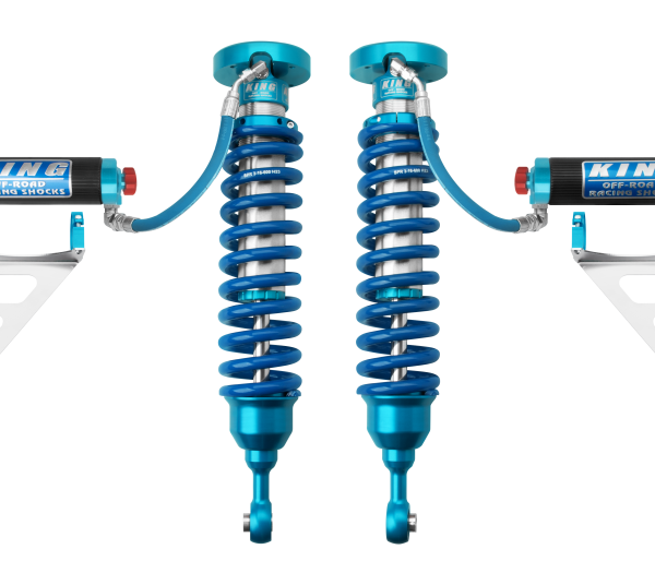 KIN 2.5 Coilovers King Shocks 25001-143A