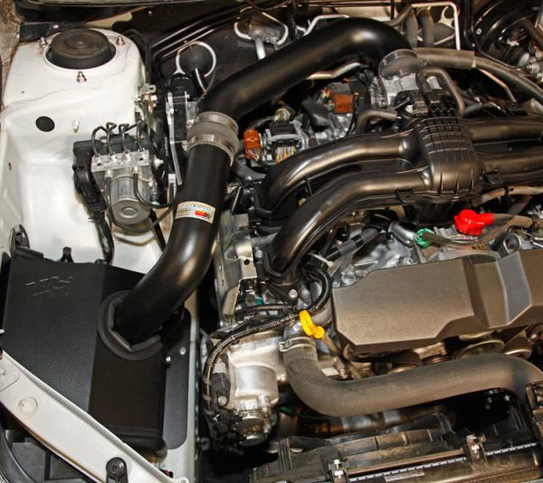 K&N Engineering 69-8008TTK