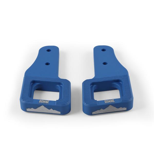 Mishimoto BNTH-F150-17BL