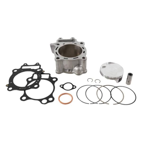 CYL Big Bore Cylinder Kit Cylinder Works 11001-K01