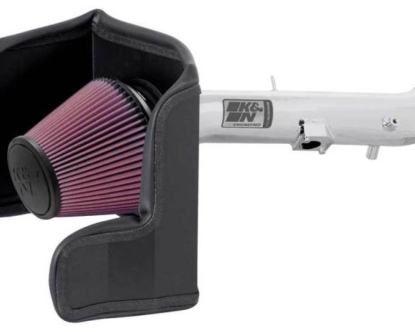 K&N Engineering 77-9030KP