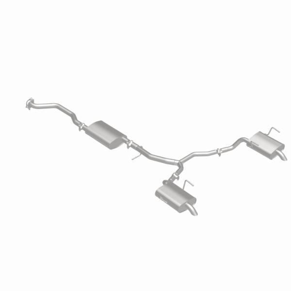 Magnaflow 106-0765
