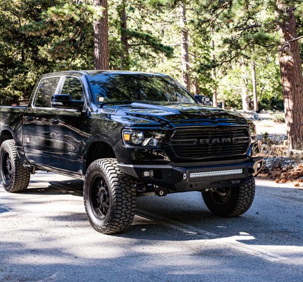 Body Armor 4x4 DG-19343