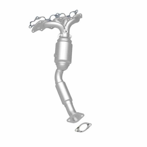 MAG Converter Direct Fit Magnaflow 5531153