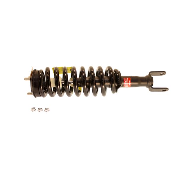 KYB Shocks & Struts Strut Plus KYB SR4166