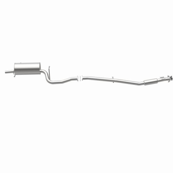 MAG BRE Exhaust Kits Magnaflow 106-0287