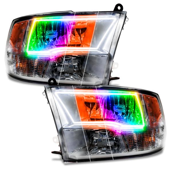 ORACLE Lighting 7738-334