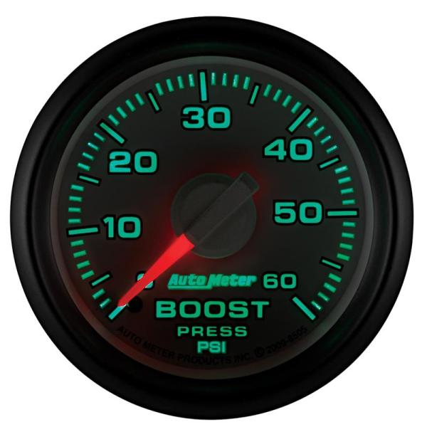 AutoMeter 8505