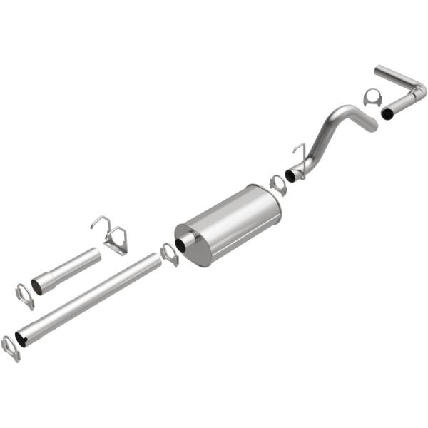 MAG BRE Exhaust Kits Magnaflow 106-0732