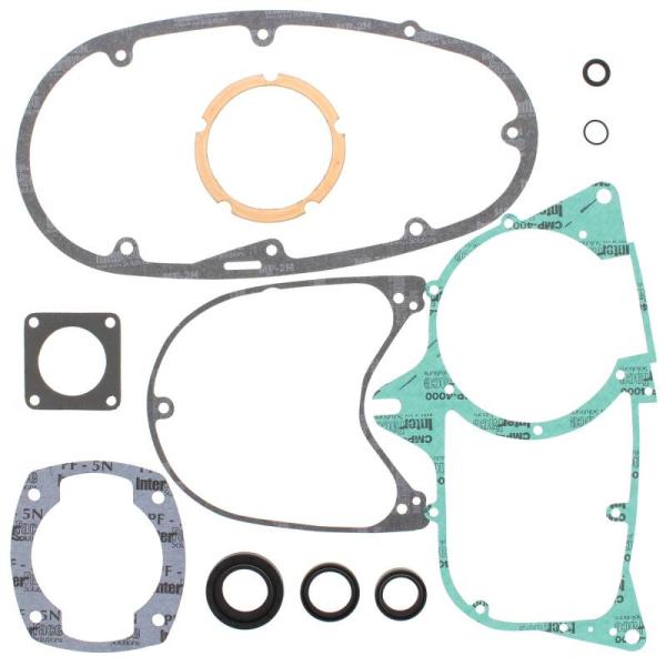 Vertex Pistons 811322