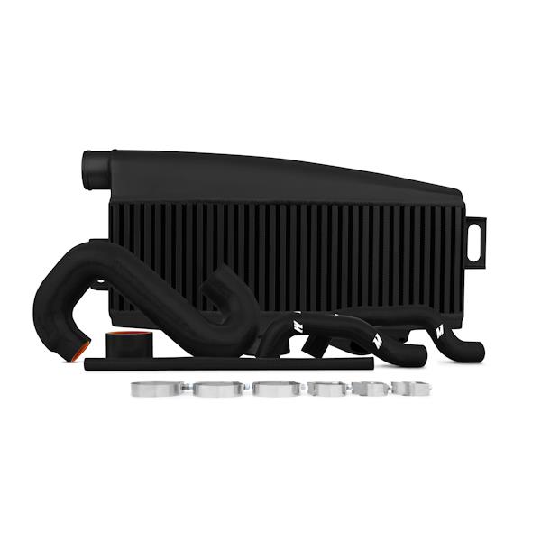 Mishimoto MMTMIC-WRX-01BKBK