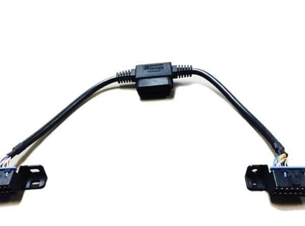 AMP Research 76404-01A