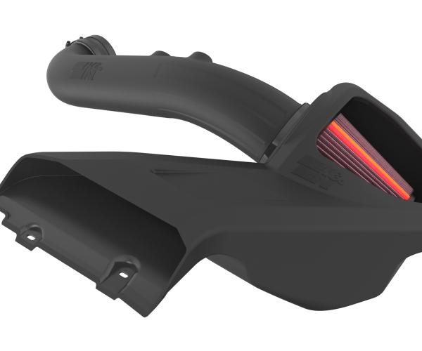 K&N Engineering 50-2591