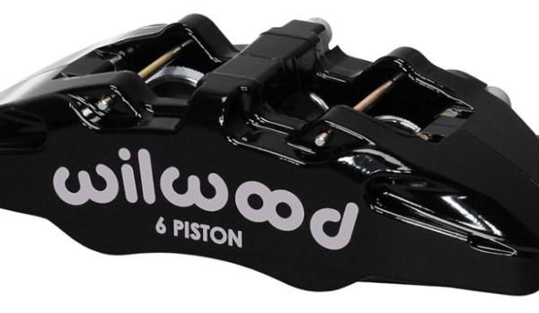 Wilwood 120-13434-BK