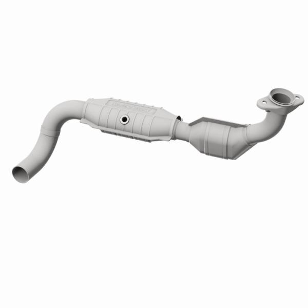 Magnaflow 5481238