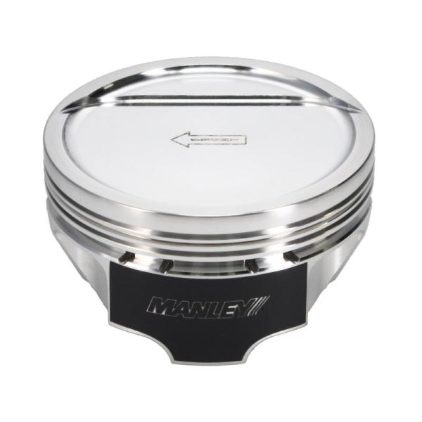 Manley Performance 566300C-8