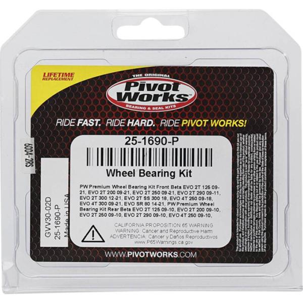 Pivot Works 25-1690-P