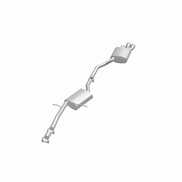 MAG BRE Exhaust Kits Magnaflow 106-0914