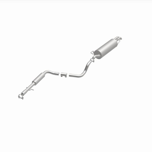 MAG BRE Exhaust Kits Magnaflow 106-0311