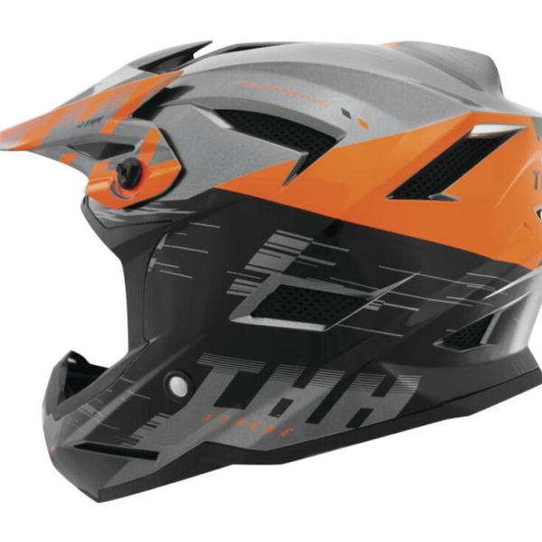 THH Helmets 647918