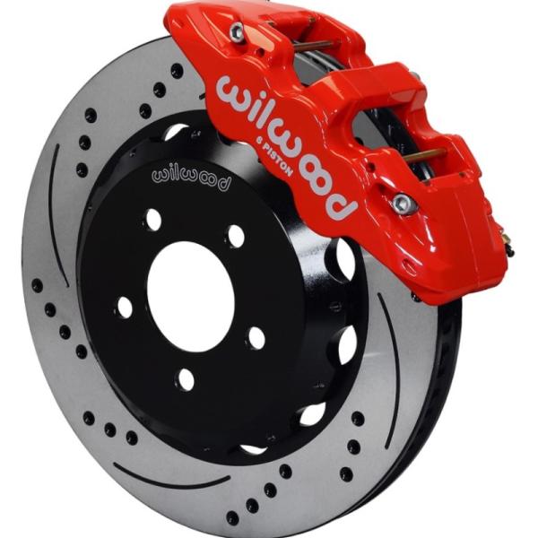 Wilwood 140-14289-DR