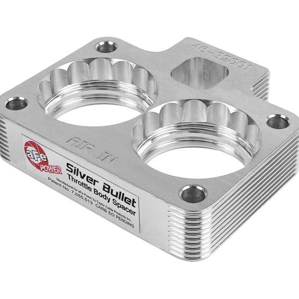 AFE Silver Bullet TBS aFe 46-32001
