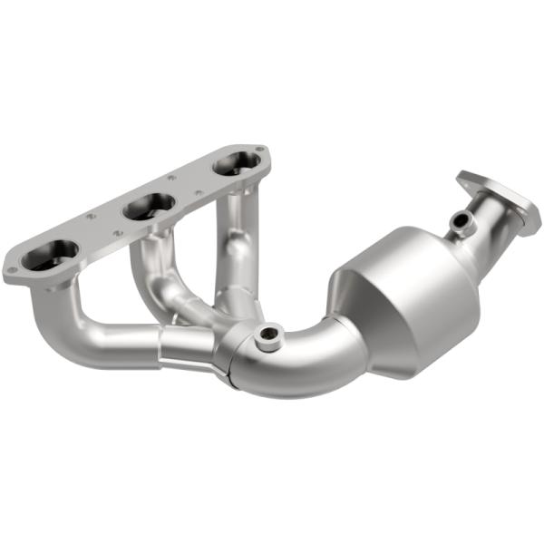 Magnaflow 52358