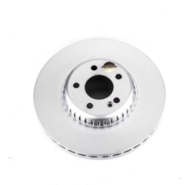 PSB Evolution Coated Rotor PowerStop EBR1604EVC
