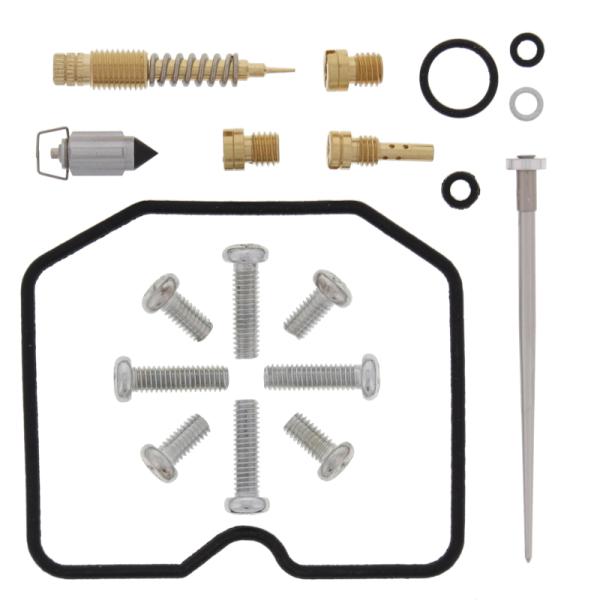 ABR Carburetor Rebuild Kits All Balls Racing 26-1090