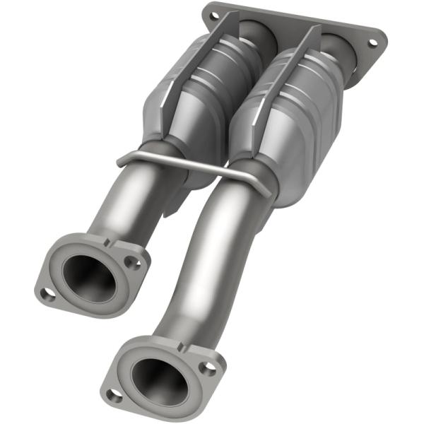 MAG Converter Direct Fit Magnaflow 447201