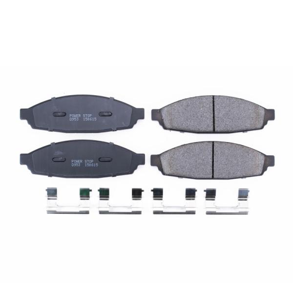 PowerStop 17-953