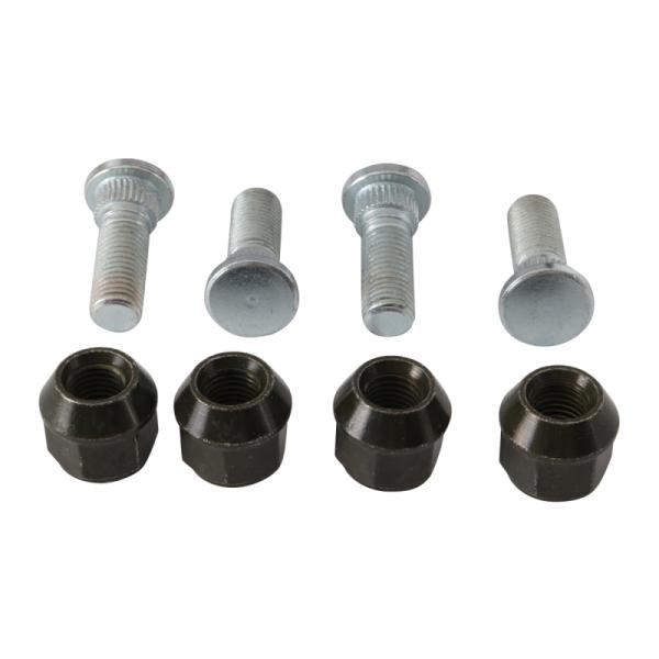 ABR Wheel Stud & Nut Kits All Balls Racing 85-1005