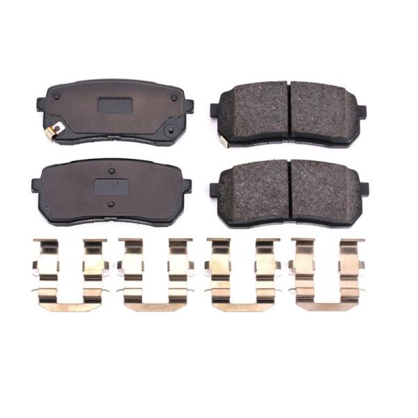 PowerStop 17-1302