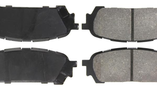 ST Sport Brake Pads Stoptech 309.10040