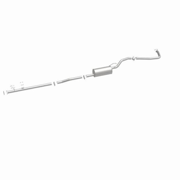 MAG BRE Exhaust Kits Magnaflow 106-0523