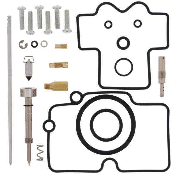 ABR Carburetor Rebuild Kits All Balls Racing 26-1458