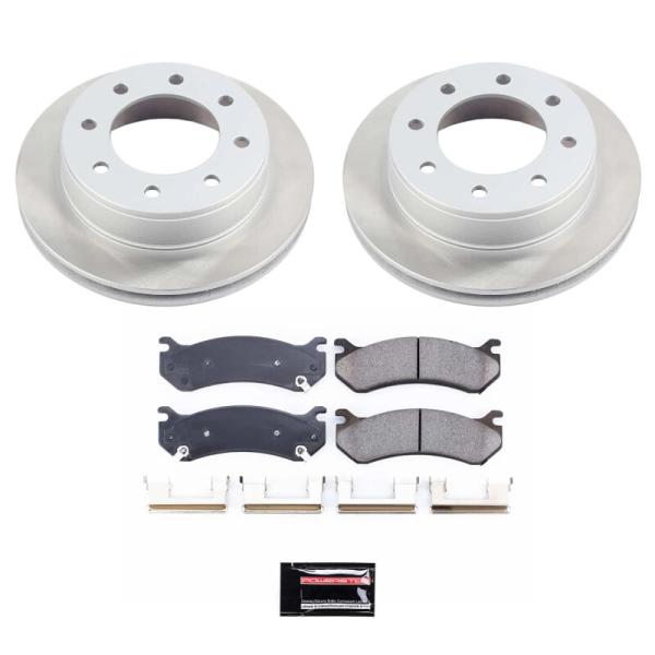 PowerStop SC2036