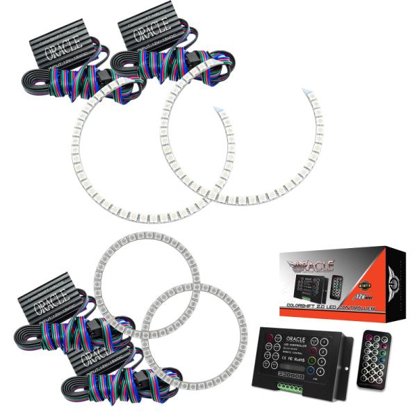 ORACLE Lighting 2291-333