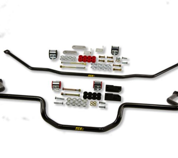 ST Suspensions 52168