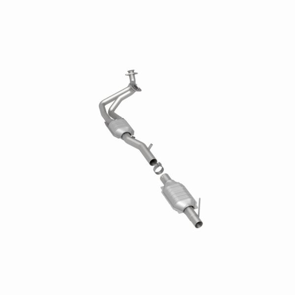 MAG Converter Direct Fit Magnaflow 447245