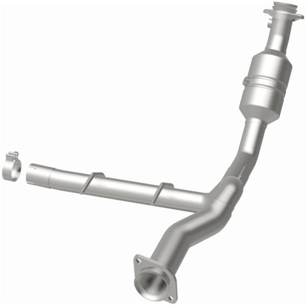 Magnaflow 52139