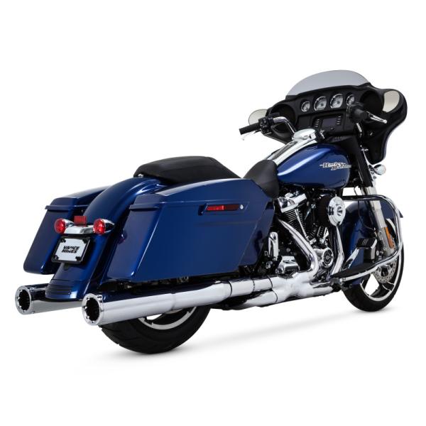 Vance and Hines 16371