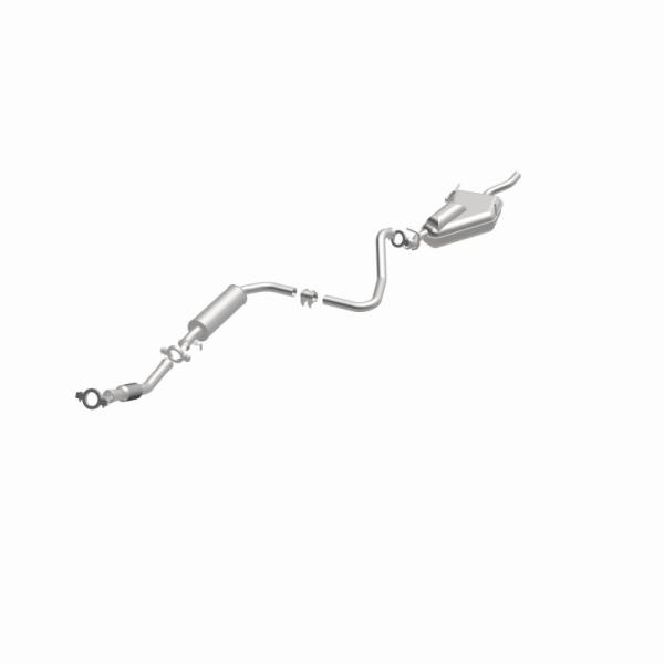 MAG BRE Exhaust Kits Magnaflow 106-0382