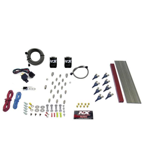 Nitrous Express 80010-00