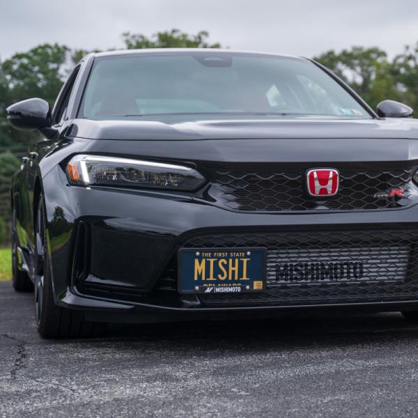 Mishimoto MMLP-CTR-23